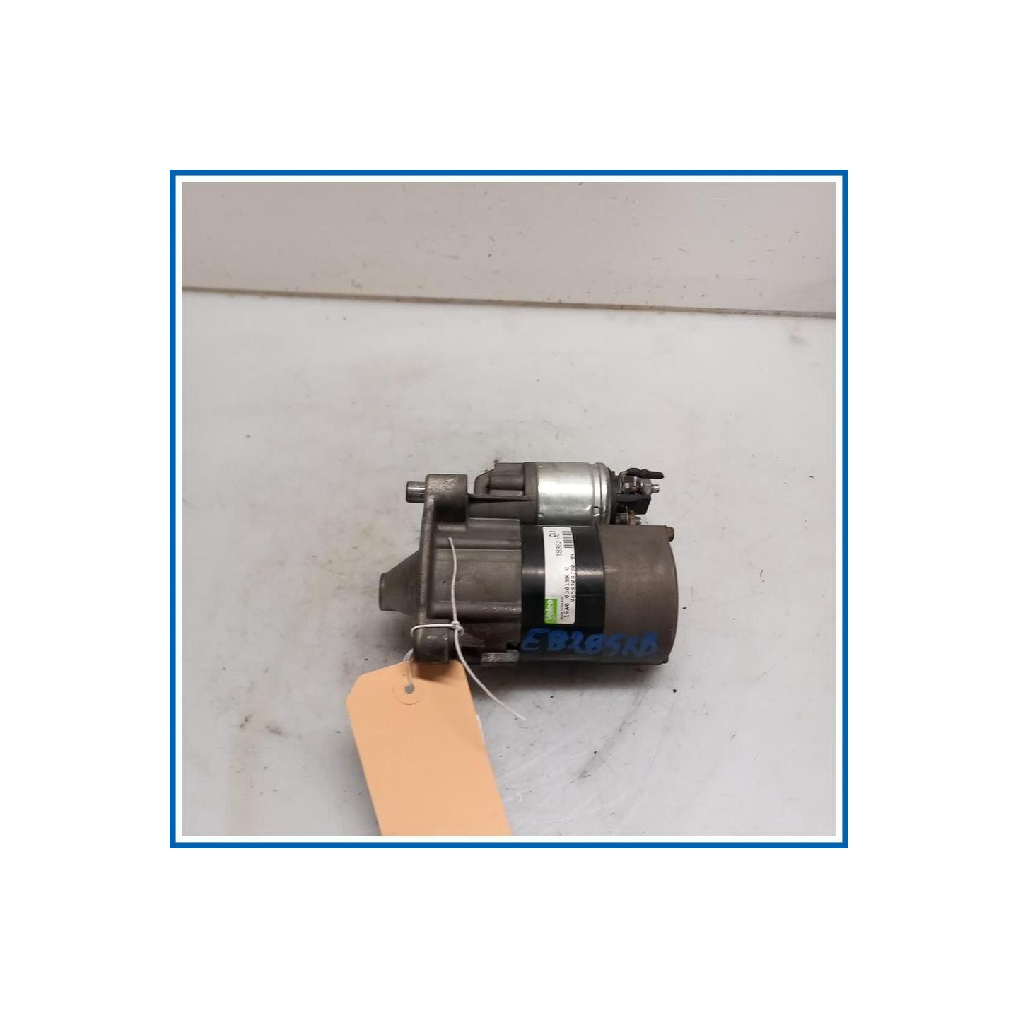 Motorino avviamento CITROEN C4 I