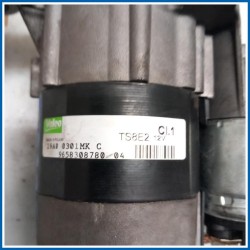 Motorino avviamento CITROEN C4 I