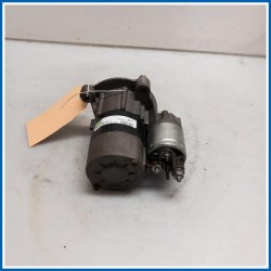 Motorino avviamento CITROEN C4 I