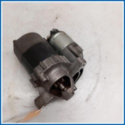 Motorino avviamento CITROEN C4 I