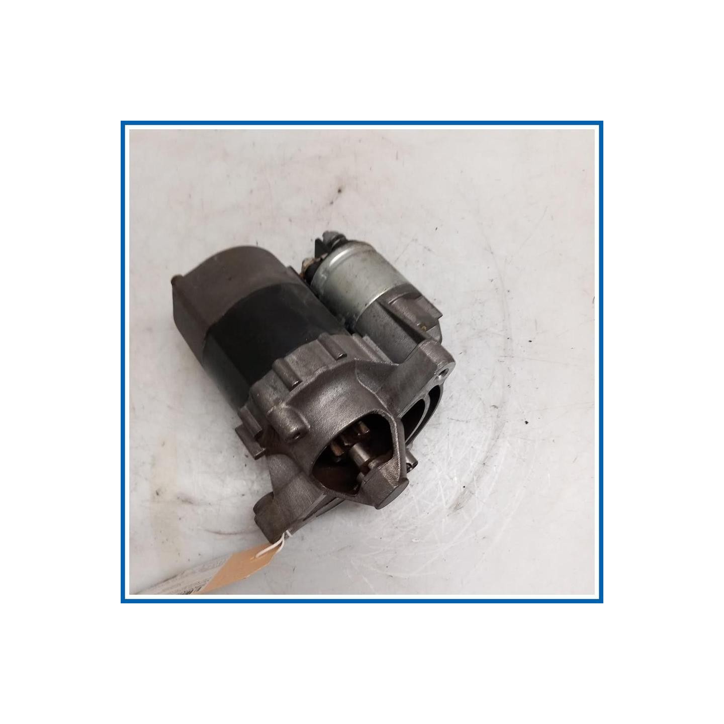 Motorino avviamento CITROEN C4 I