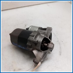 Motorino avviamento CITROEN C4 I