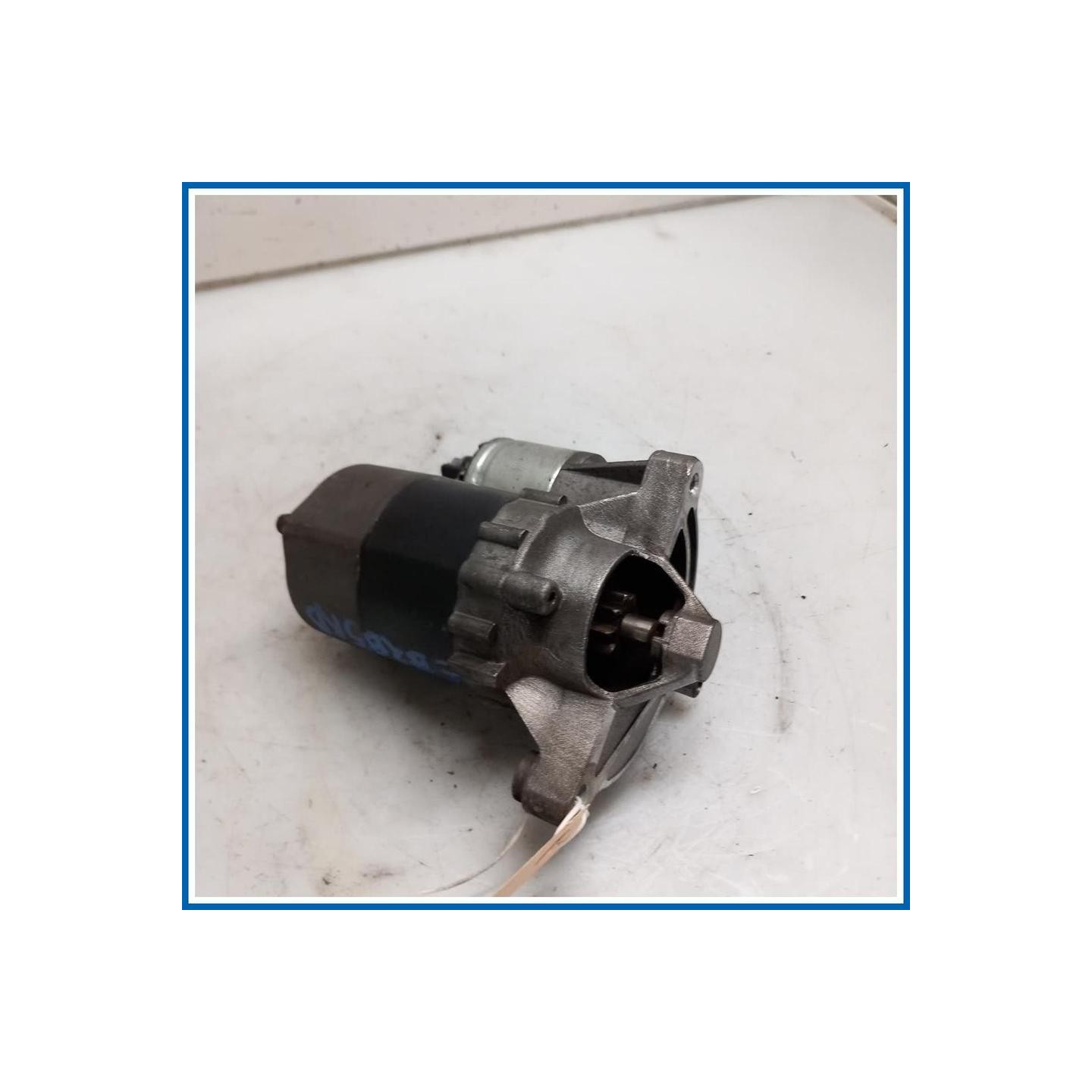 Motorino avviamento CITROEN C4 I