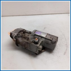 Motorino avviamento LAND ROVER Freelander II
