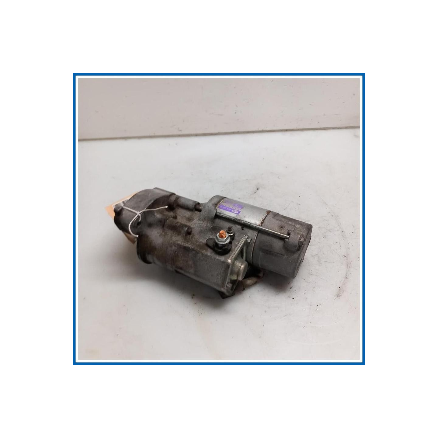 Motorino avviamento LAND ROVER Freelander II