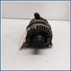 Compressore a/c LAND ROVER Freelander II
