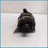 Compressore a/c LAND ROVER Freelander II