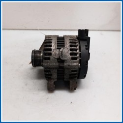 Compressore a/c LAND ROVER Freelander II