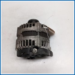 Compressore a/c LAND ROVER Freelander II