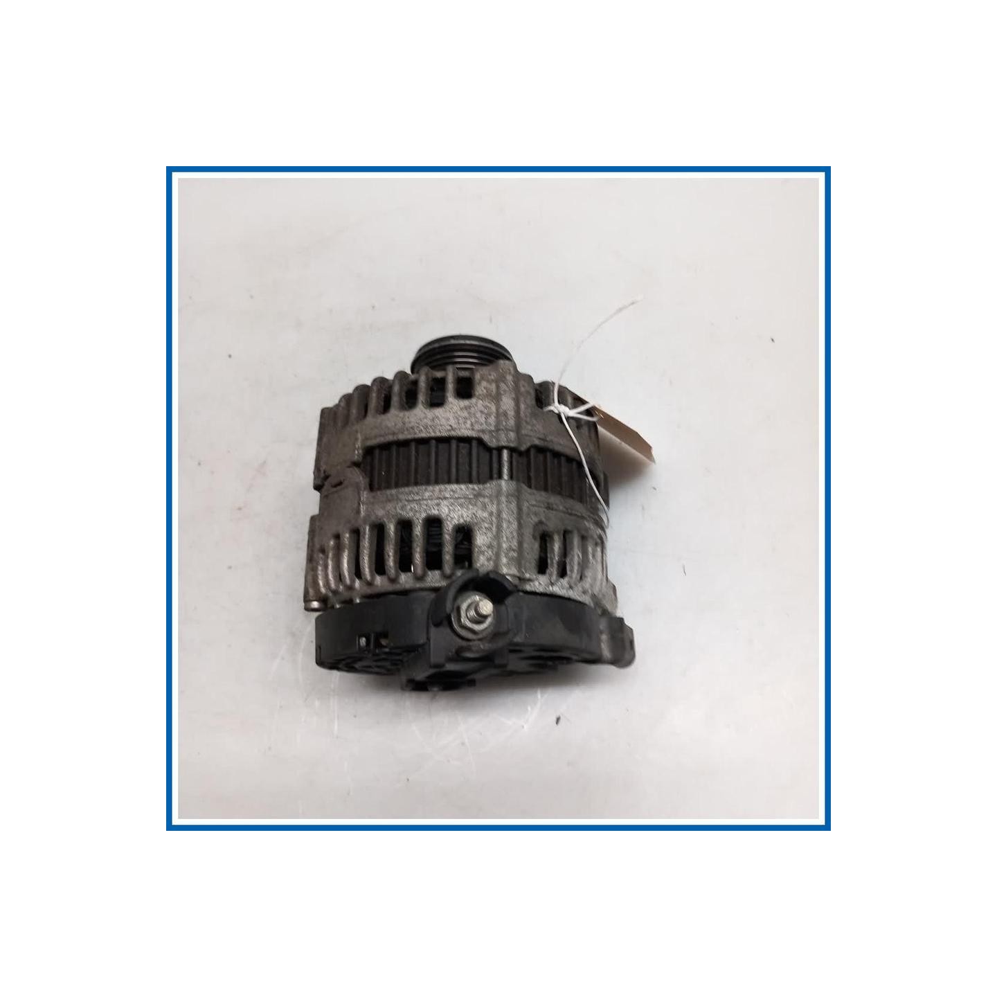 Compressore a/c LAND ROVER Freelander II