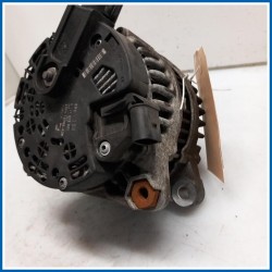 Compressore a/c LAND ROVER Freelander II