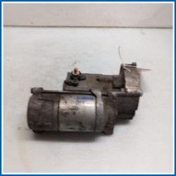 Motorino avviamento LAND ROVER Freelander II