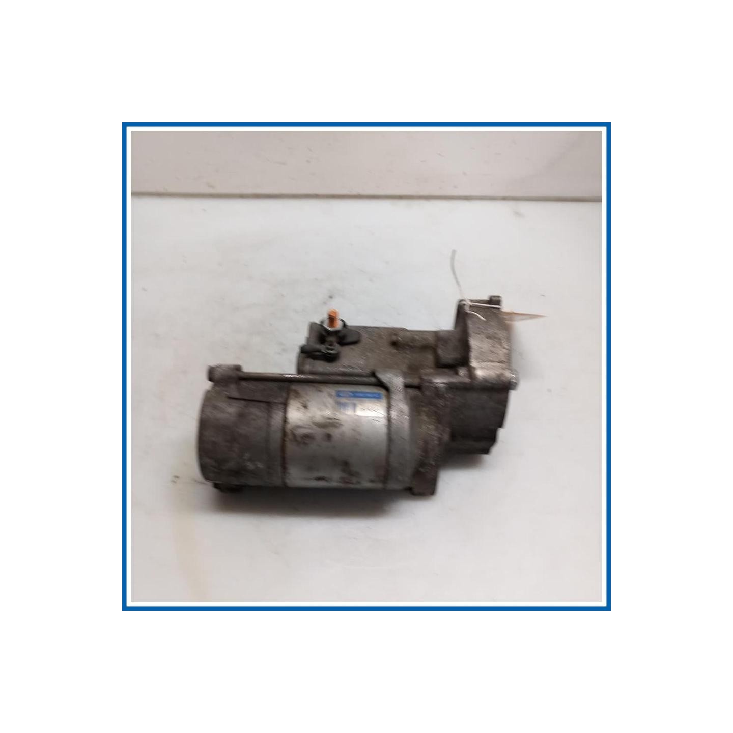 Motorino avviamento LAND ROVER Freelander II