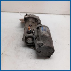 Motorino avviamento LAND ROVER Freelander II