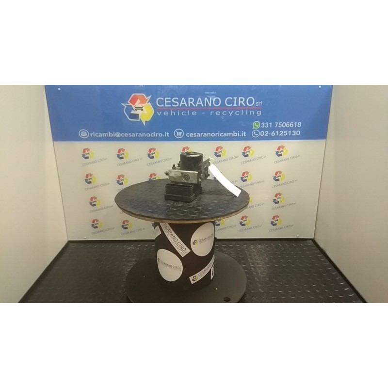 AGGREGATO ABS 008 FORD FIESTA (CB1) (09/08-10/13) RTJA 1550294