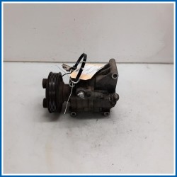 Compressore a/c MAZDA 2 II