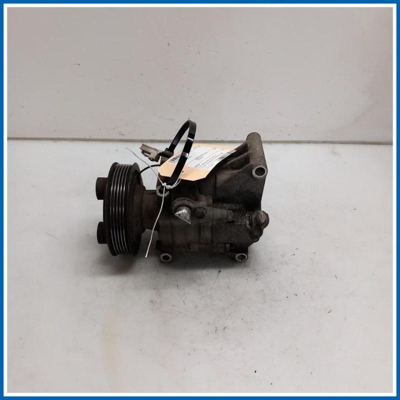 Compressore a/c MAZDA 2 II
