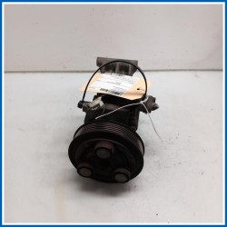 Compressore a/c MAZDA 2 II