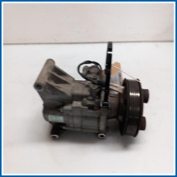 Compressore a/c MAZDA 2 II