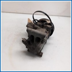 Compressore a/c MAZDA 2 II