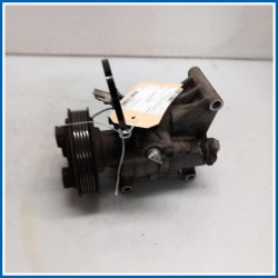Compressore a/c MAZDA 2 II