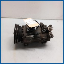 Compressore a/c RENAULT Clio IV
