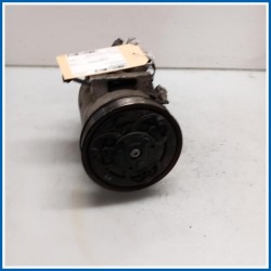 Compressore a/c RENAULT Clio IV