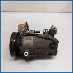 Compressore a/c RENAULT Clio IV