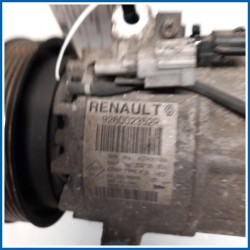 Compressore a/c RENAULT Clio IV
