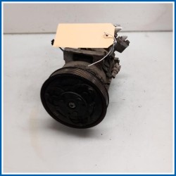 Compressore a/c RENAULT Clio IV