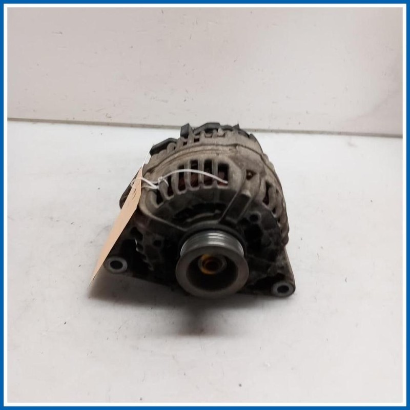 Alternatore OPEL Corsa C