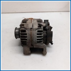 Alternatore OPEL Corsa C