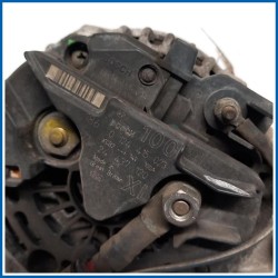 Alternatore OPEL Corsa C