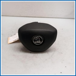 Air-bag guidatore SKODA Octavia 5E5 SW