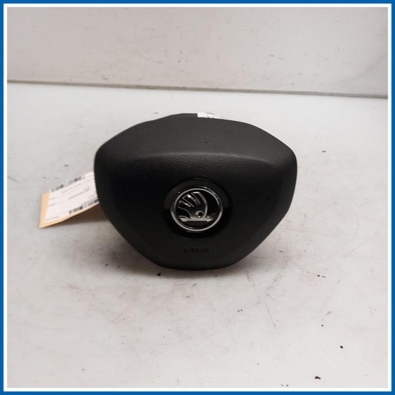 Air-bag guidatore SKODA Octavia 5E5 SW