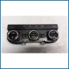 Modulo comando riscaldamento / clima SKODA Octavia 5E5 SW