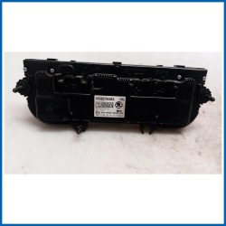 Modulo comando riscaldamento / clima SKODA Octavia 5E5 SW