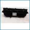 Modulo comando riscaldamento / clima SKODA Octavia 5E5 SW