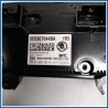 Modulo comando riscaldamento / clima SKODA Octavia 5E5 SW