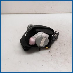 Cintura di sicurezza sedile ant. dx. SKODA Octavia 5E5 SW