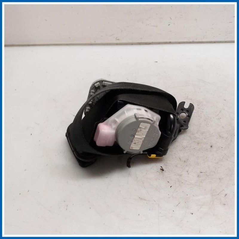 Cintura di sicurezza sedile ant. dx. SKODA Octavia 5E5 SW