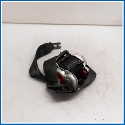 Cintura di sicurezza sedile ant. dx. SKODA Octavia 5E5 SW