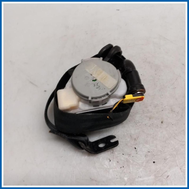 Cintura di sicurezza sedile ant. sx. SKODA Octavia 5E5 SW