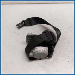 Cintura di sicurezza sedile ant. sx. SKODA Octavia 5E5 SW