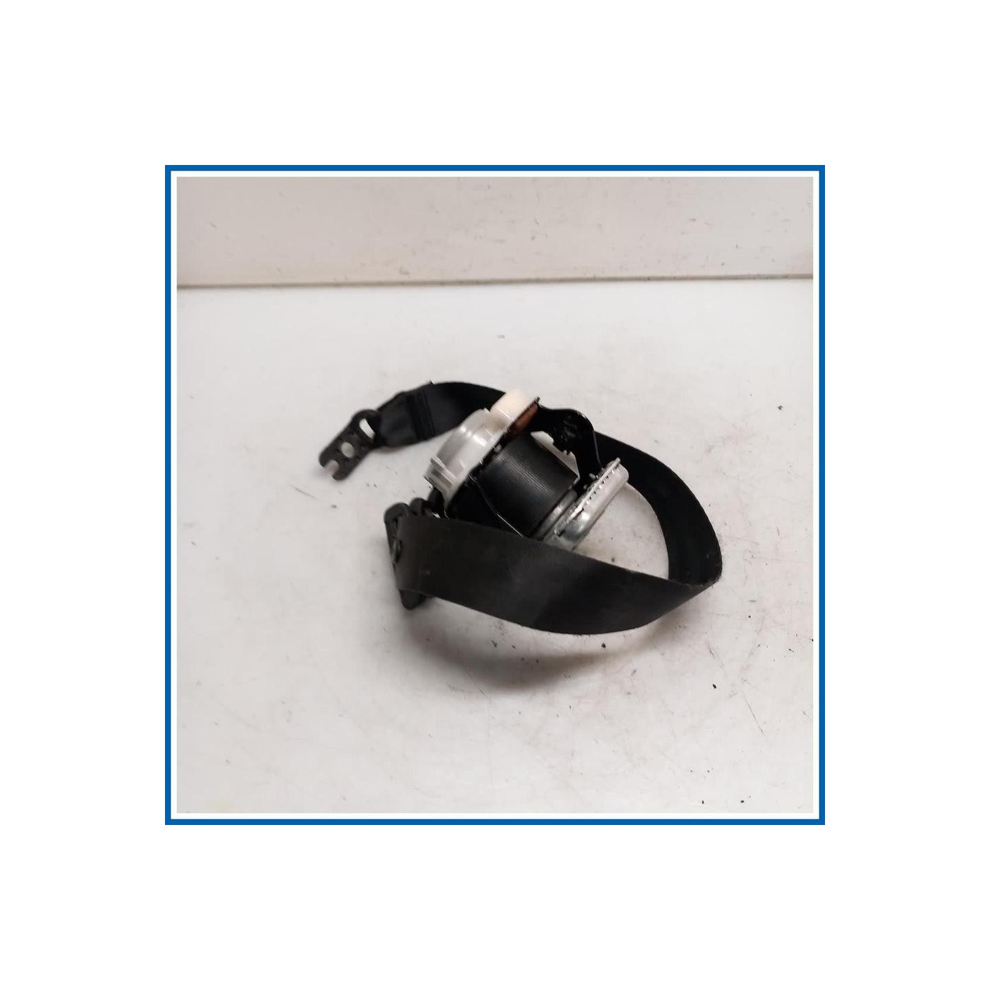 Cintura di sicurezza sedile ant. sx. SKODA Octavia 5E5 SW