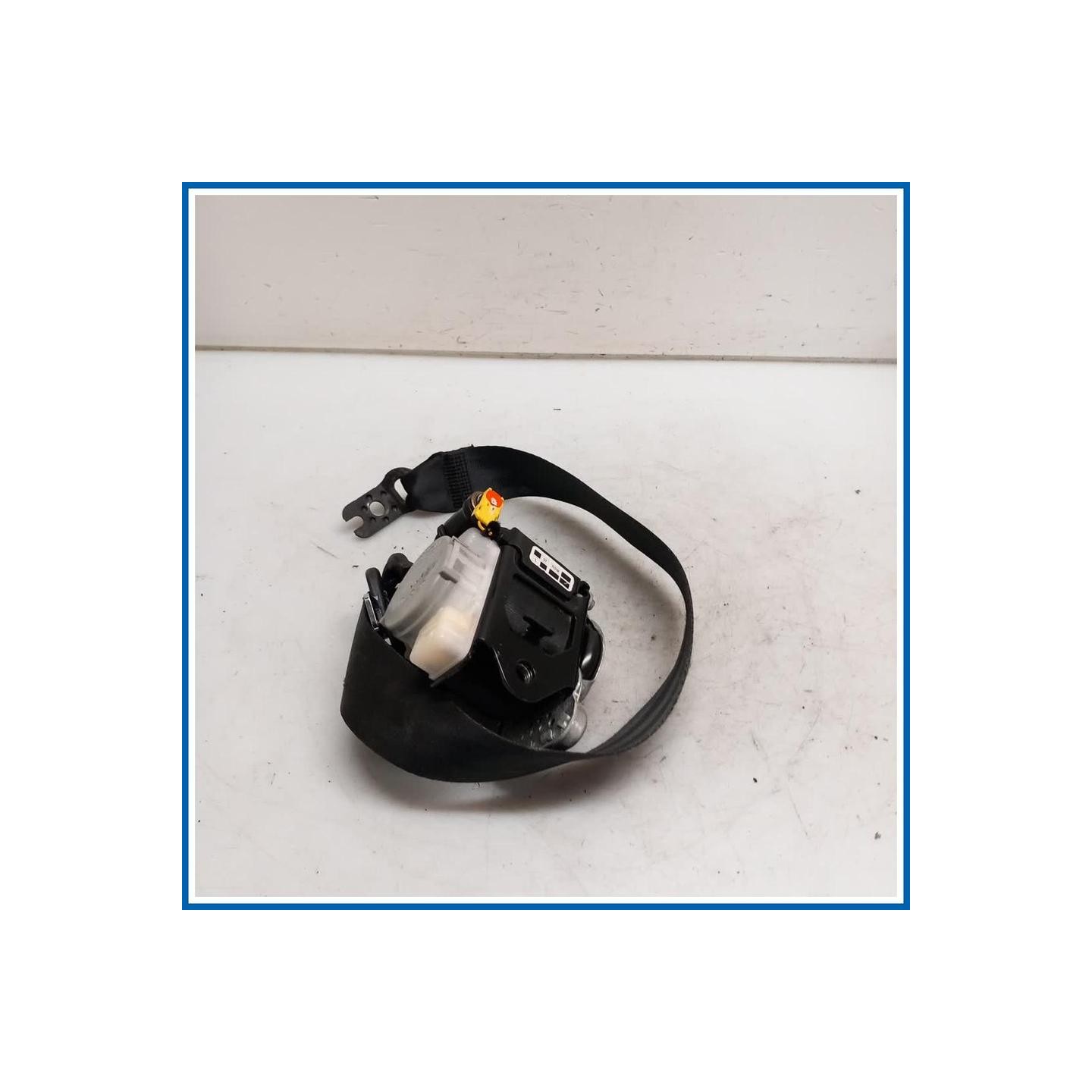 Cintura di sicurezza sedile ant. sx. SKODA Octavia 5E5 SW