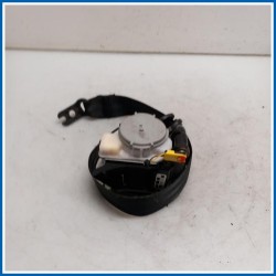 Cintura di sicurezza sedile ant. sx. SKODA Octavia 5E5 SW