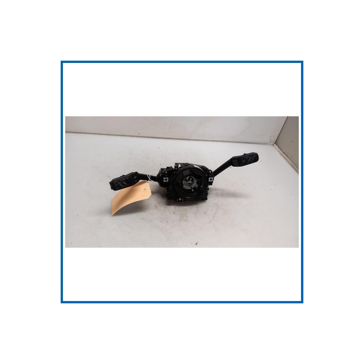 Devioguida completo SKODA Octavia 5E5 SW