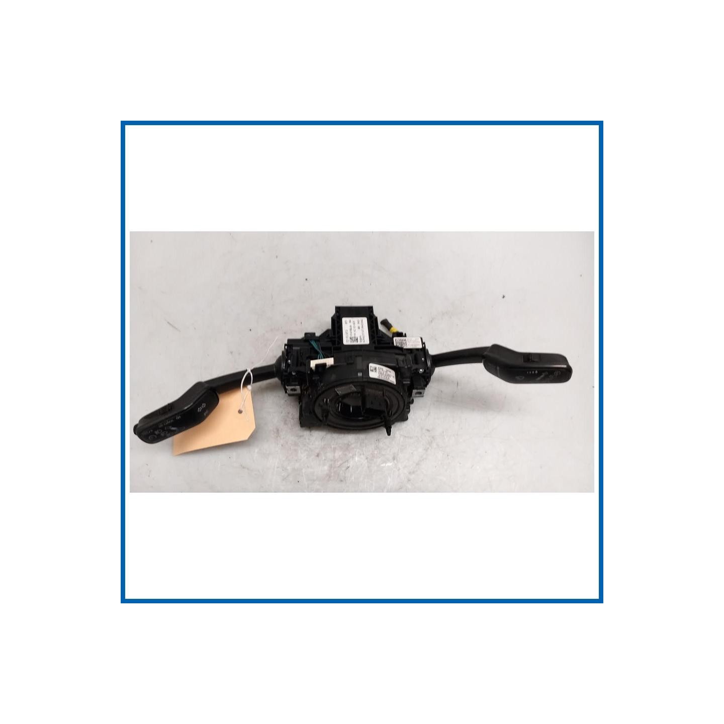 Devioguida completo SKODA Octavia 5E5 SW