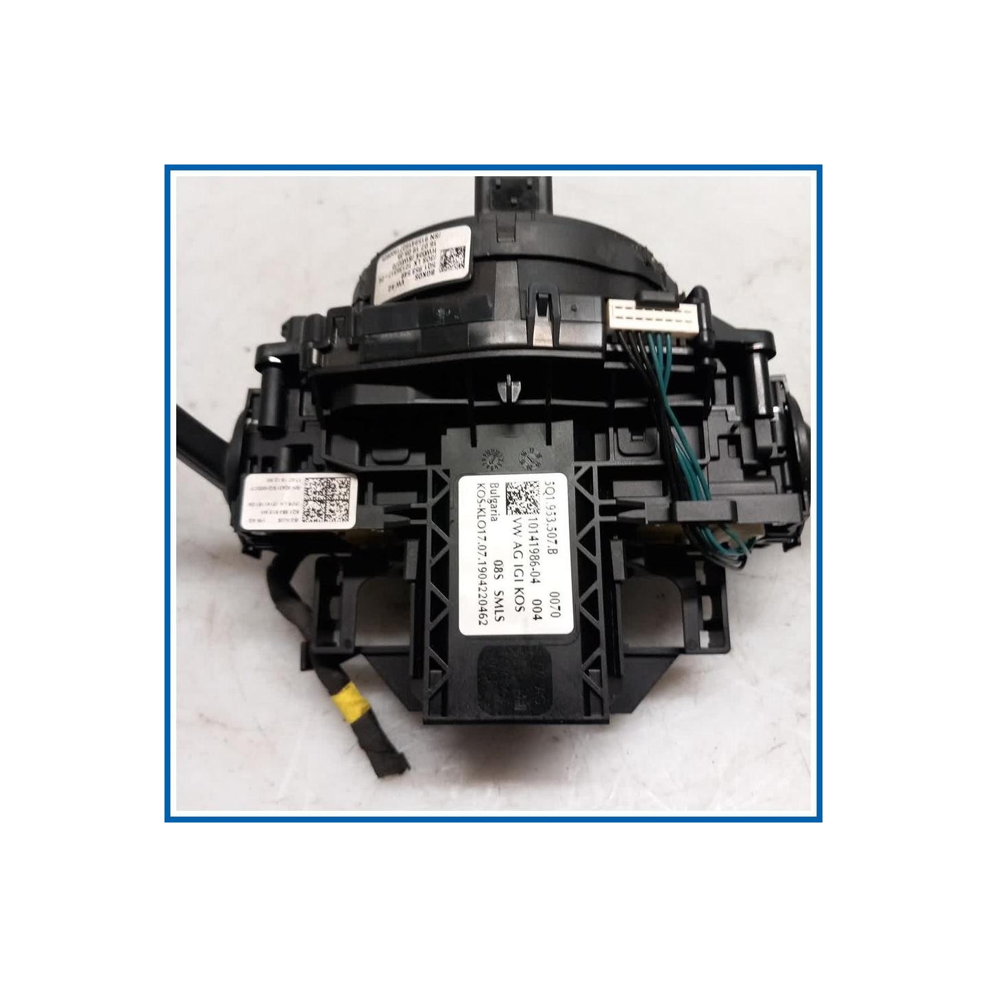 Devioguida completo SKODA Octavia 5E5 SW